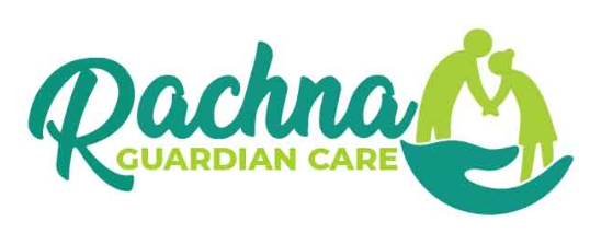 Rachna Guardian Care Logo